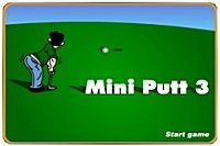 Mini Putt 3