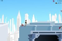 Mirrors Edge 2D