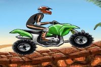 ATV Offroad Thunder