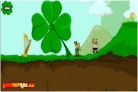 Irish Rage