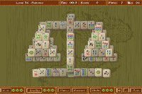 Mahjong Classic