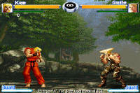 Street Fighter v1.7