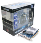 Obrazek Ultimate Silent Partner - cisza w serii X1600
