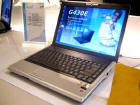 Obrazek ECS - dwa rdzenie AMD Turion w notebooku