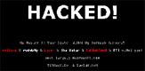 Obrazek Atak hakerów na stronę internetową Microsoft…