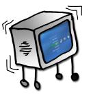 Obrazek Reklamy pop-up w telewizji...