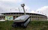Obrazek Roboty na mundialu