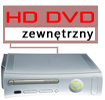 Obrazek Xbox360 - HD DVD tylko zewnętrznie...