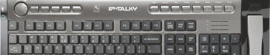 Obrazek A4Tech IP Talky za 110z.