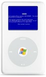 Obrazek Microsoft szykuje si do walki z iPodem