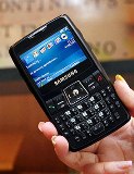 Obrazek Nowy smartphone od Samsunga.