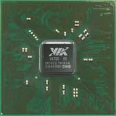 Obrazek Nowy chipset Via dla UMPC