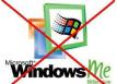 Obrazek Dzi koniec wsparcia dla Windows 98 i ME