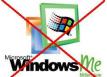 Obrazek Dziś koniec wsparcia dla Windows 98 i ME