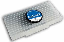 Obrazek Pasywna grafika Galaxy...