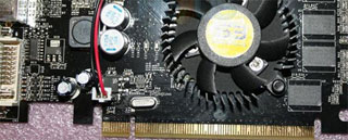 Obrazek Pierwsza karta wspierająca DirectX 10