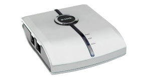 Obrazek Adapter D-Link Skype