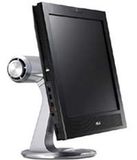 Obrazek Pierwszy LCD z subwooferem