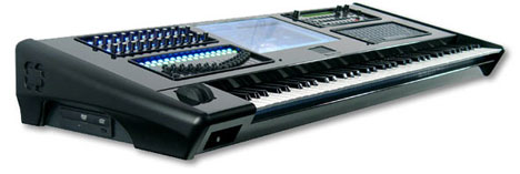 Obrazek Open Labs i jego nowy keyboard