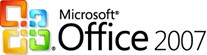 Obrazek Microsoft: Office 2007 po Windows Vista