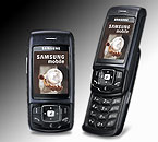 Obrazek SGH-P200 i standard UMA