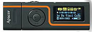Obrazek Nowy odtwarzacz MP3 firmy Apacer – AU522