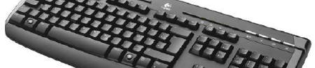 Obrazek Nowe klawiatury Logitech OEM