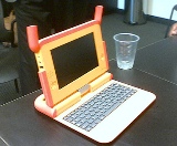 Obrazek Laptop za $100