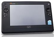 Obrazek Nowe UMPC od TabletKiosk