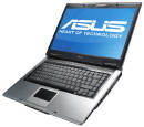Obrazek ASUS F3J - multimedia i gry