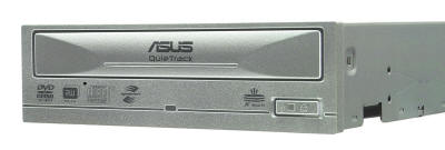 Obrazek ASUS DVD DRW-1612BL LightScribe