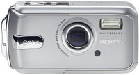 Obrazek Pentax i Optio W20
