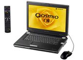 Obrazek Toshiba prezentuje: Qosmio F30 i Dynabook