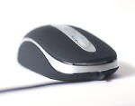 Obrazek Mysz Lognetmedia Gamer Edition