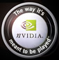 Obrazek Nvidia i nowe ForceWare 91.45