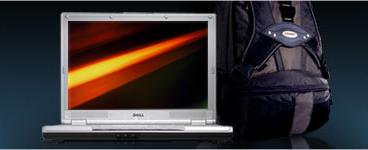 Obrazek Notebooki DeLL'a z procesorami AMD