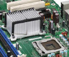 Obrazek Intel DG965RY G965 dla Conroe