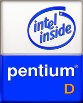 Obrazek Intel: Koniec produkcji czterech modeli Pentium D
