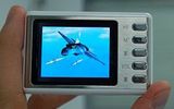 Obrazek Gemei X21 - nowy odtwarzacz audio