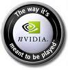 Obrazek Nowy logotyp NVIDII