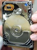Obrazek Wieści od Hitachi: HDD 1TB już w tym roku