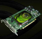 Obrazek GeForce 7950GT