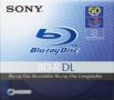 Obrazek Sony - nowe nośniki BD