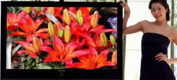 Obrazek 50 cali plazmowego Samsunga