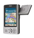 Obrazek ASUS MyPal A639 – komputer kieszonkowy GPS