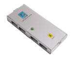 Obrazek Wielofunkcyjne huby A4Techa