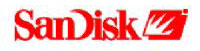Obrazek 8GB odtwarzacz MP3 firmy SanDisk
