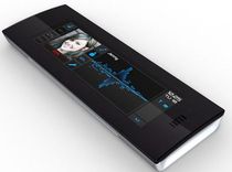 Obrazek Onyx - telefoniczny koncept