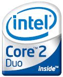 Obrazek Intel wydaje procesory Mobile Core 2 Duo