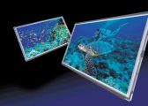Obrazek 50 i 60 calowe plazmy Fujitsu - Hitachi